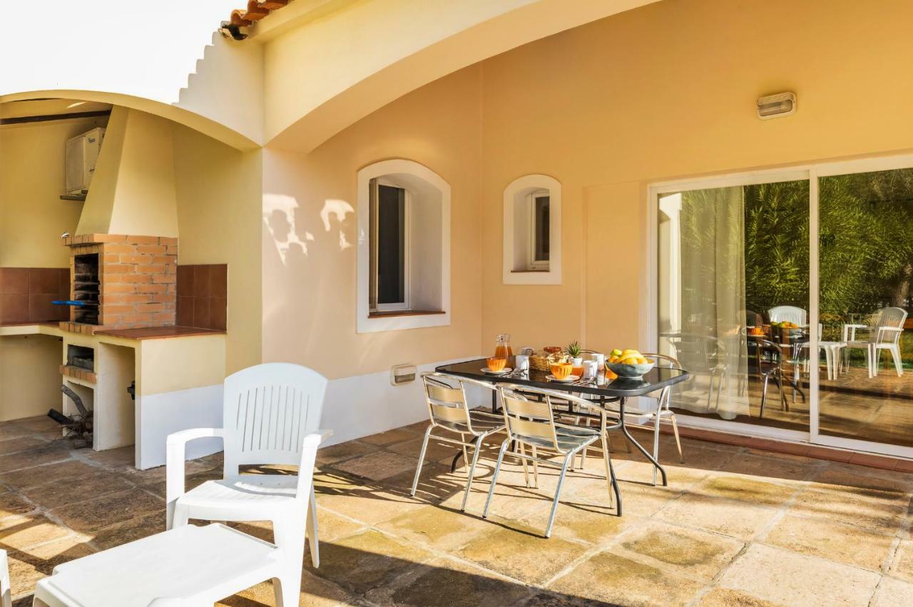 Сasa de vacaciones Casa Sul - Castelo Albufeira